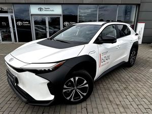Toyota bZ4X 71.4kWh 4x4 Prestige 2022