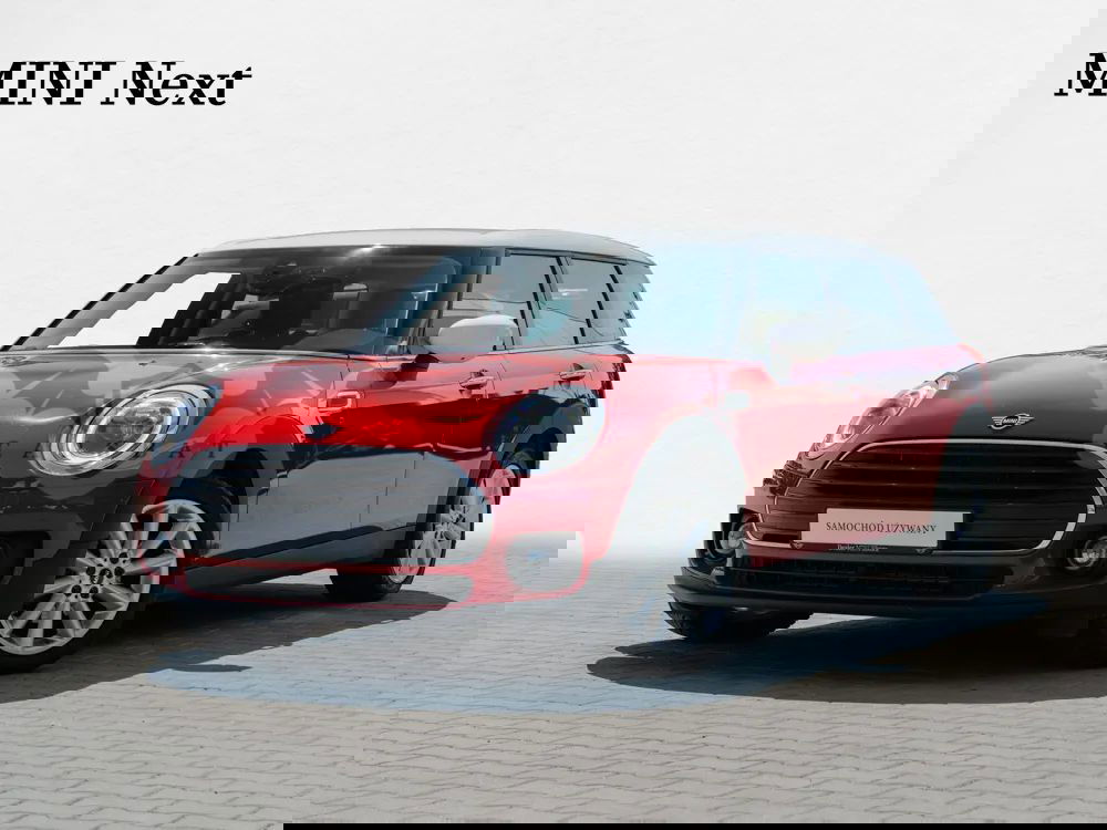 Mini Clubman Cooper 2023