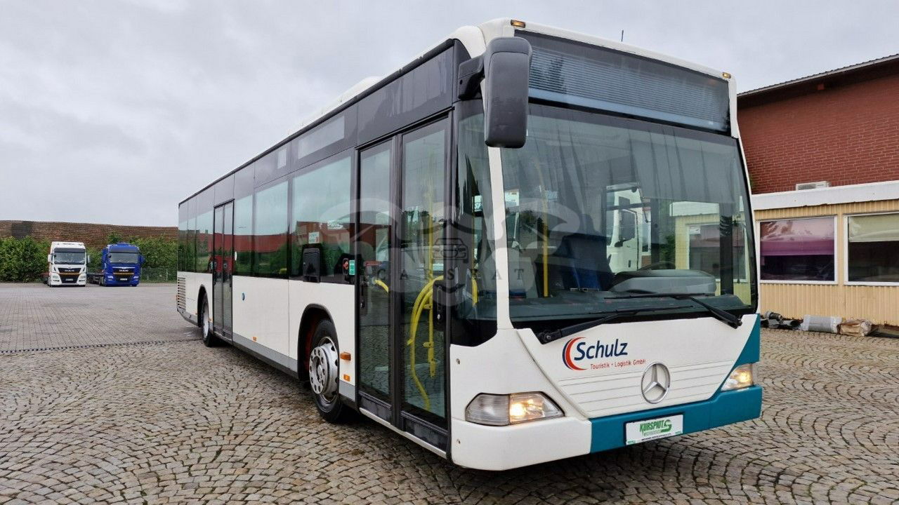 Mercedes-Benz Citaro 2005