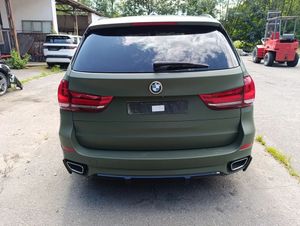 BMW X5 F15 xDrive40d 2016