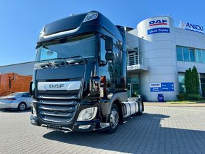 DAF XF 2021