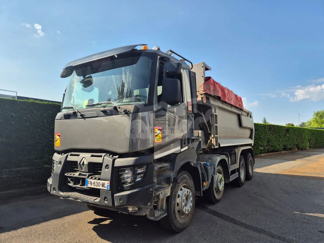 Renault K 2020