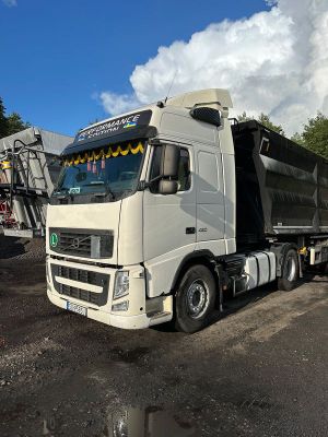 Volvo FH 2011