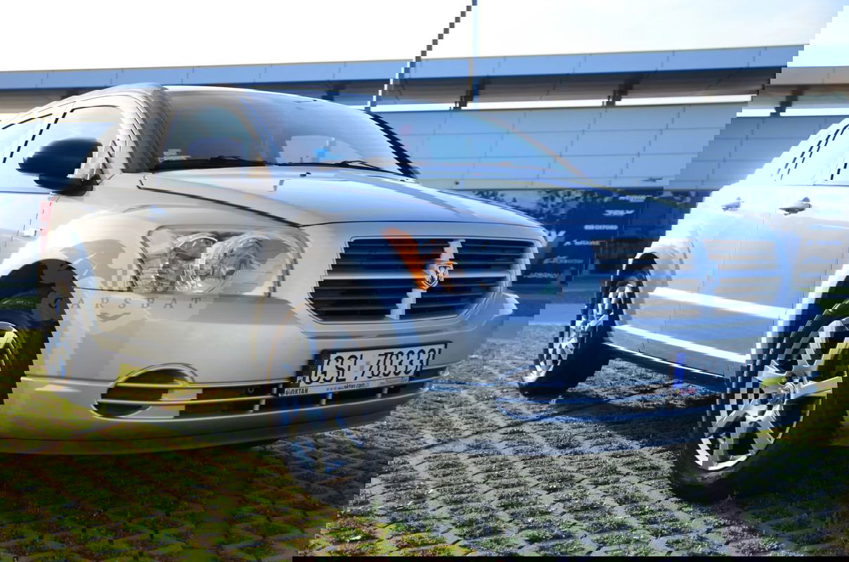 Dodge Caliber 2.0 SE 2010