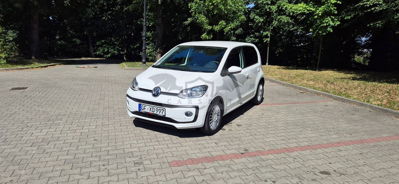 Volkswagen Up! join 2018