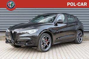 Alfa Romeo Stelvio 2.0 Turbo Veloce Q4 2024