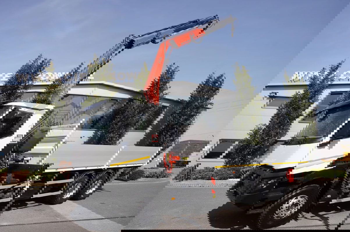 Renault K 2019