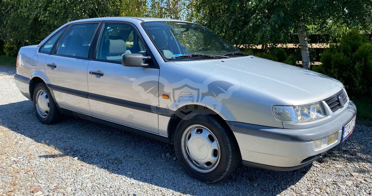 Volkswagen Passat B4 1994