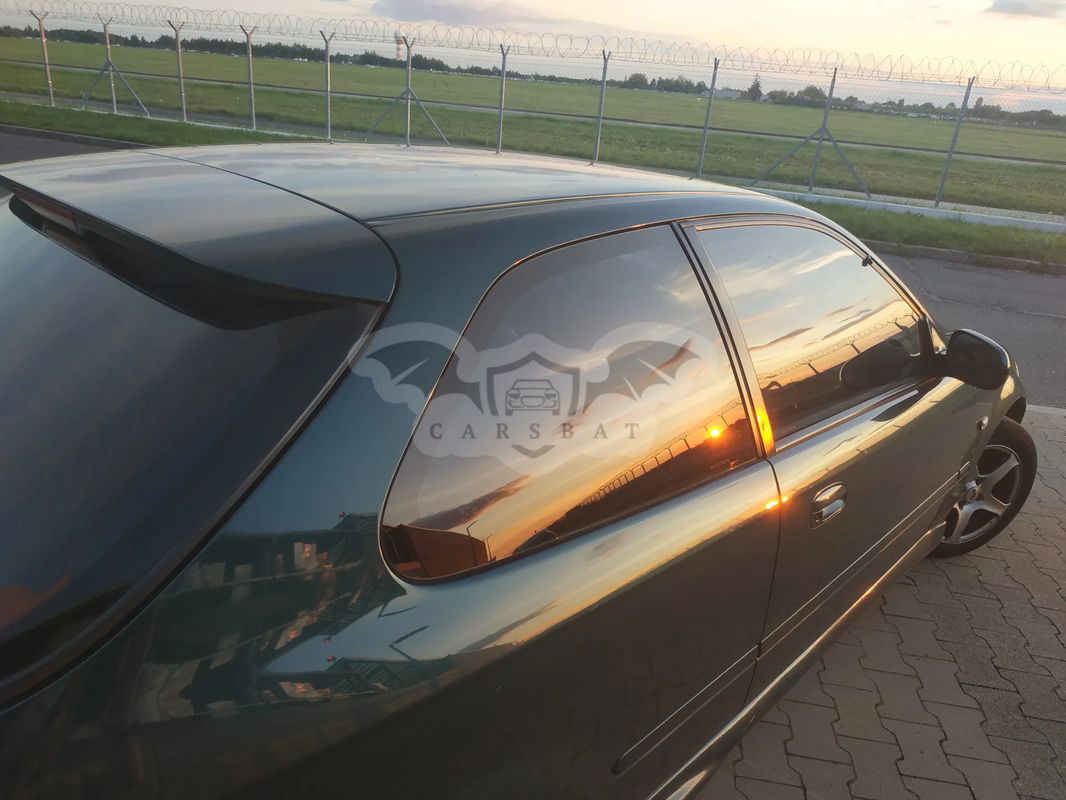 Honda Civic VI 1.4i S 1996