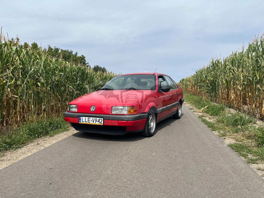 Volkswagen Passat B3 Variant 1.8 GL 1991
