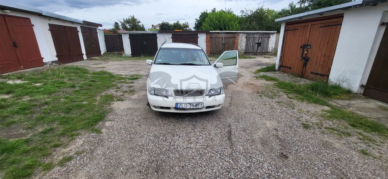 Volvo V70 I 2.0 1998