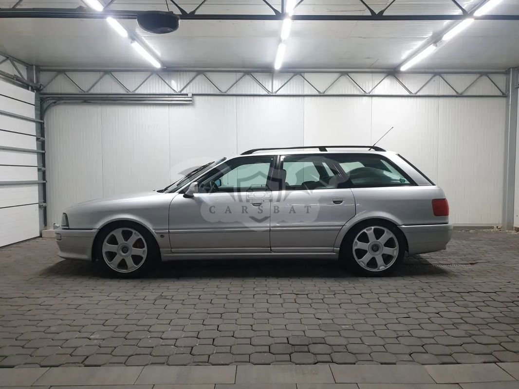Audi RS2 1993