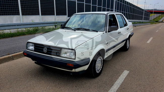 Volkswagen Jetta A2 1988