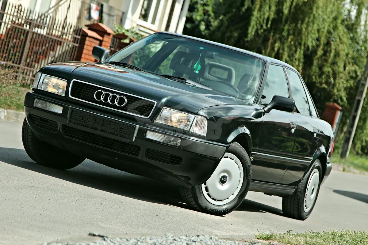 Audi 80 B4 Avant 2.0 E 1992