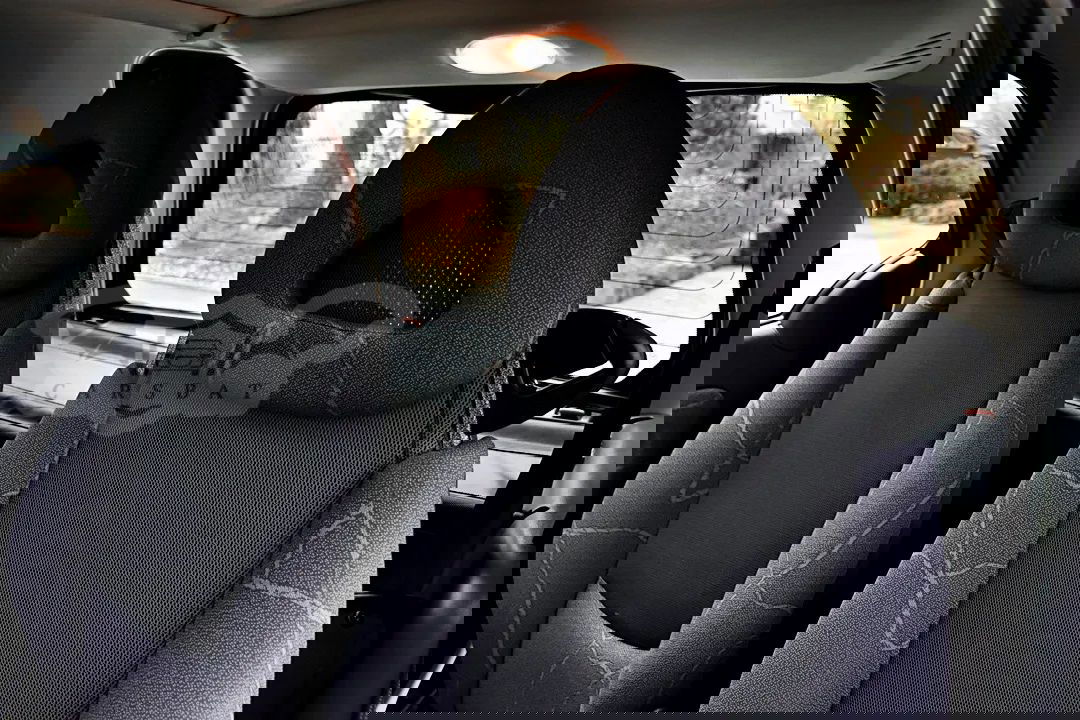 Smart Fortwo I & passion 2004
