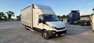 Iveco Daily 2019