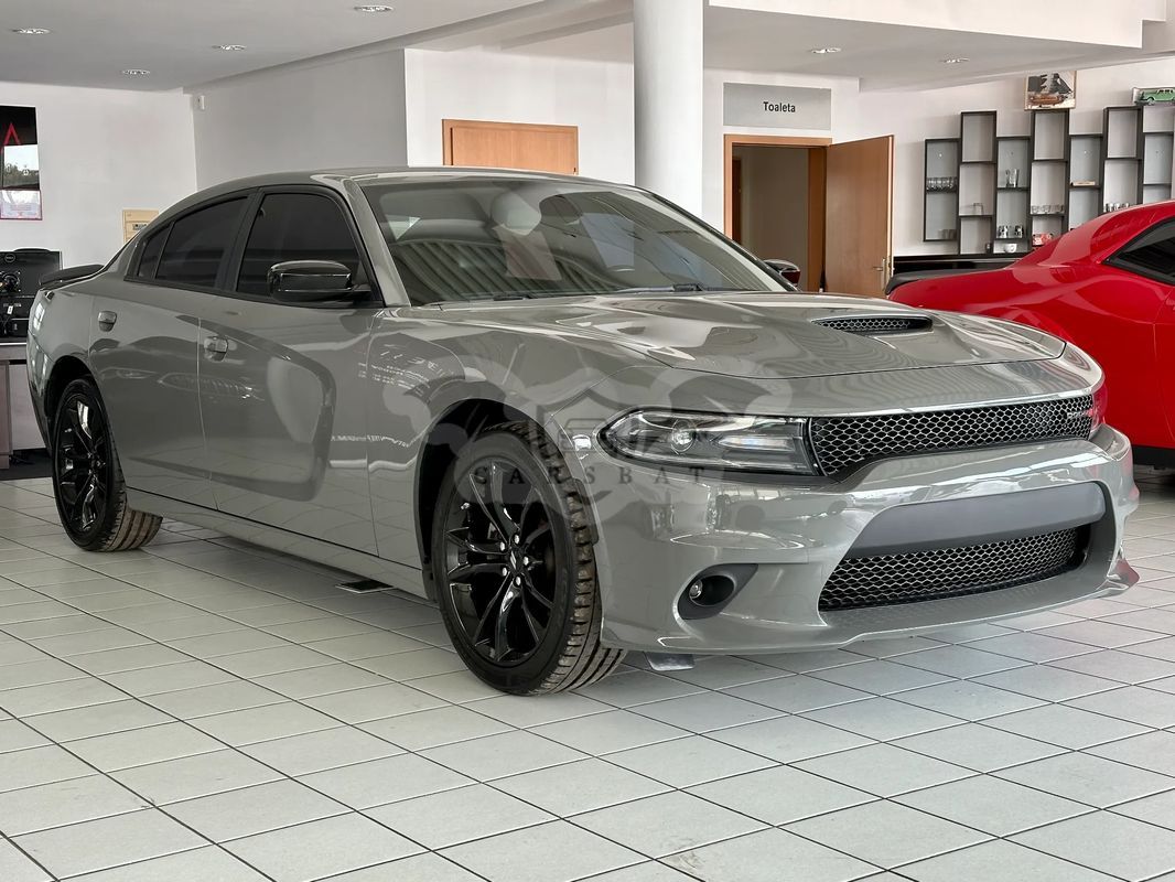 Dodge Charger 3.6 GT 2018