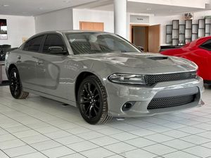 Dodge Charger 3.6 GT 2018
