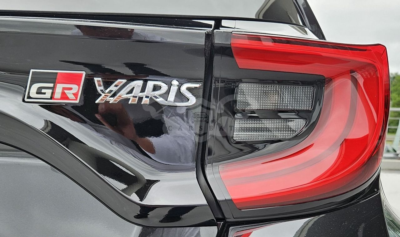 Toyota Yaris III GR 1.6 Dynamic 2022