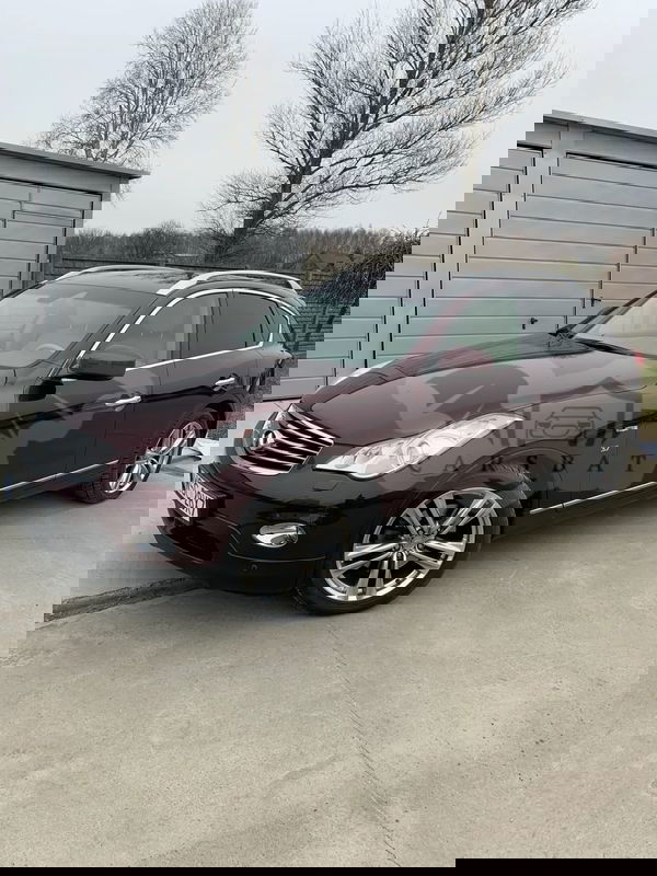 Infiniti QX50 2014