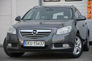 Opel Insignia A 2012