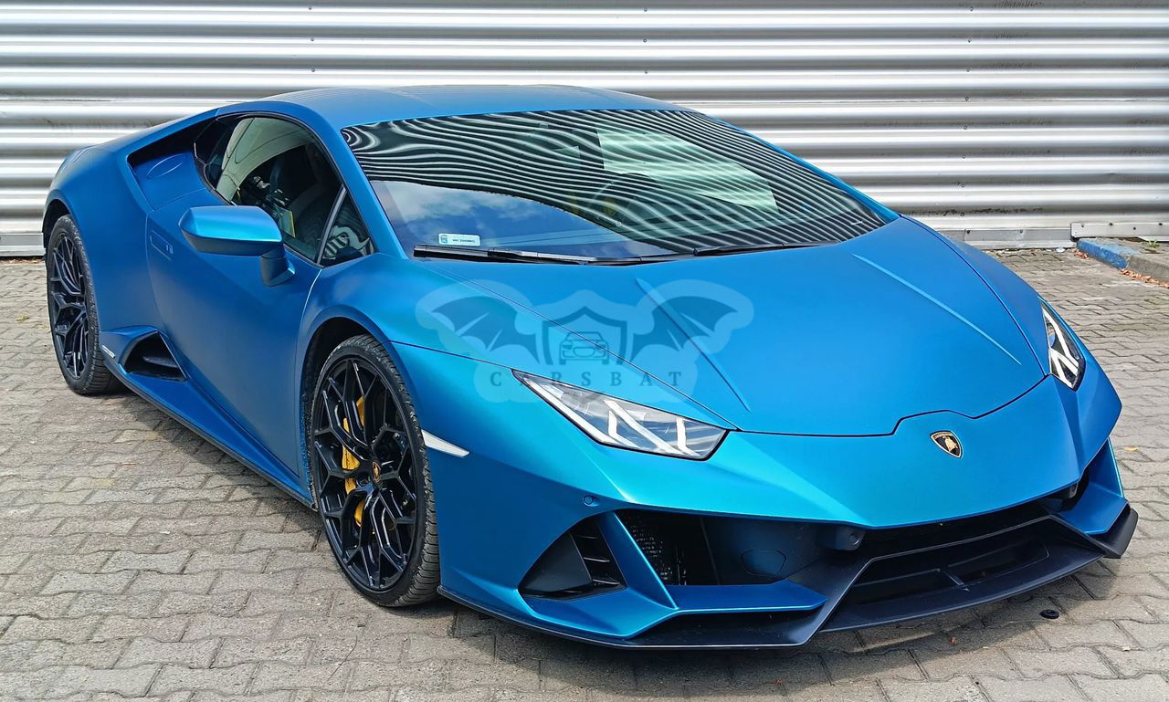 Lamborghini Huracan Performante 2022