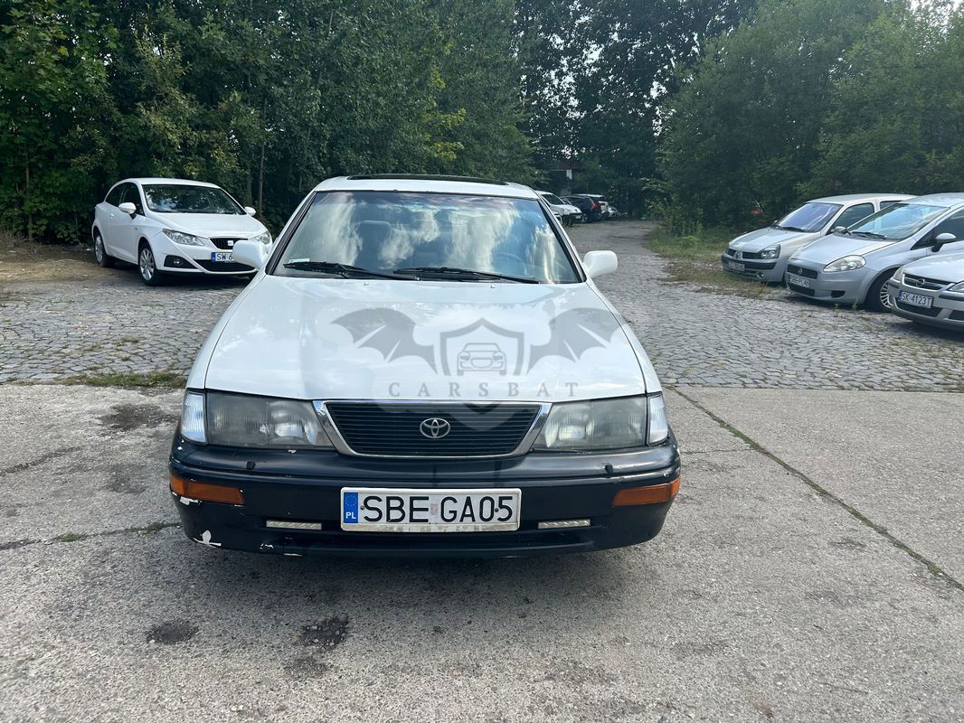 Toyota Avalon 3.0 XLS 1995