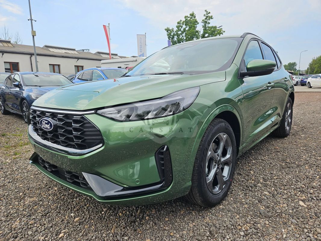 Ford Kuga III 1.5 EcoBoost FWD ST-Line 2024