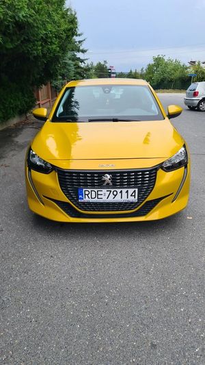 Peugeot 208 II 1.2 PureTech Active Pack S&S 2019