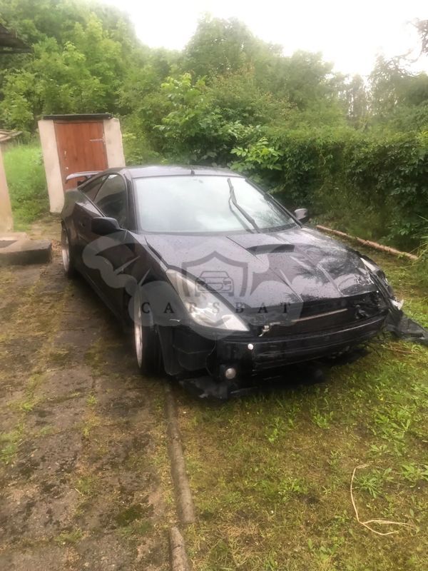 Toyota Celica 1.8 VVT-i Luna 2000