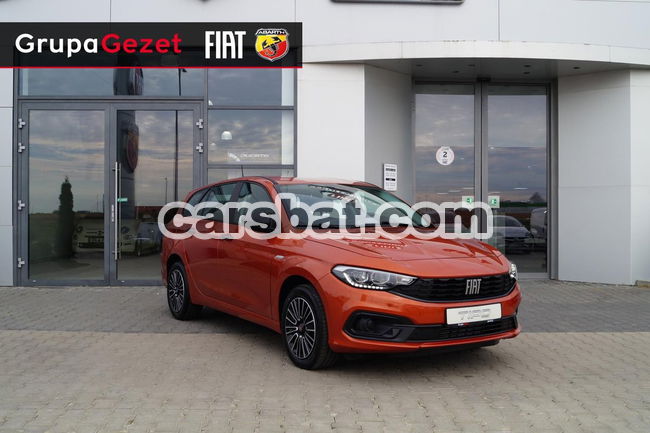 Fiat Tipo II 2024