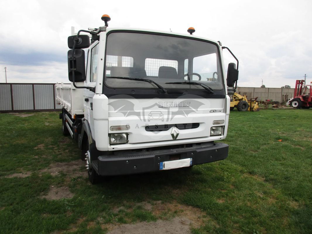 Renault Midliner 1999