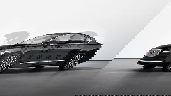 Volvo S90 B4 B Plus Bright 2024