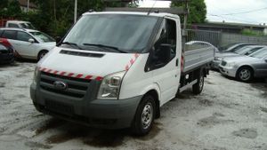 Ford Transit 2010