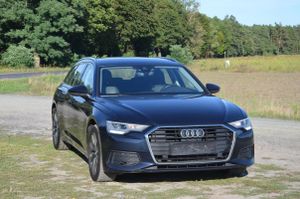 Audi A6 C8 Avant 35 TDI S tronic sport 2019