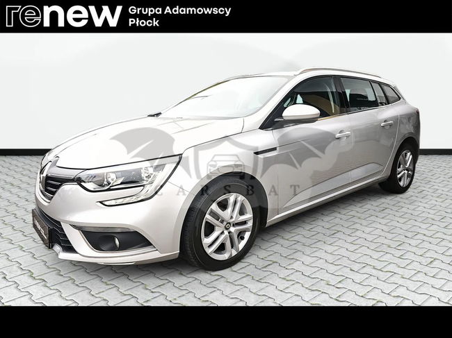 Renault Megane IV 1.5 dCi Business 2018