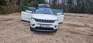 Jeep Compass 2021
