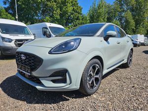 Ford Puma 1.0 EcoBoost mHEV ST-Line 2024