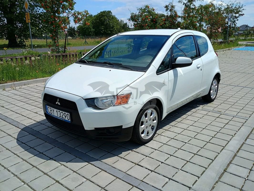 Ford Fusion 1.4 Amber X 2005