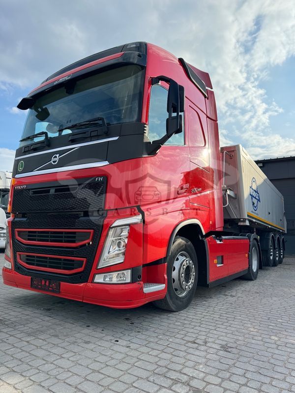 Volvo FH 2016