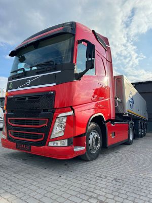 Volvo FH 2016
