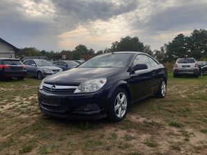 Opel Astra H 2008