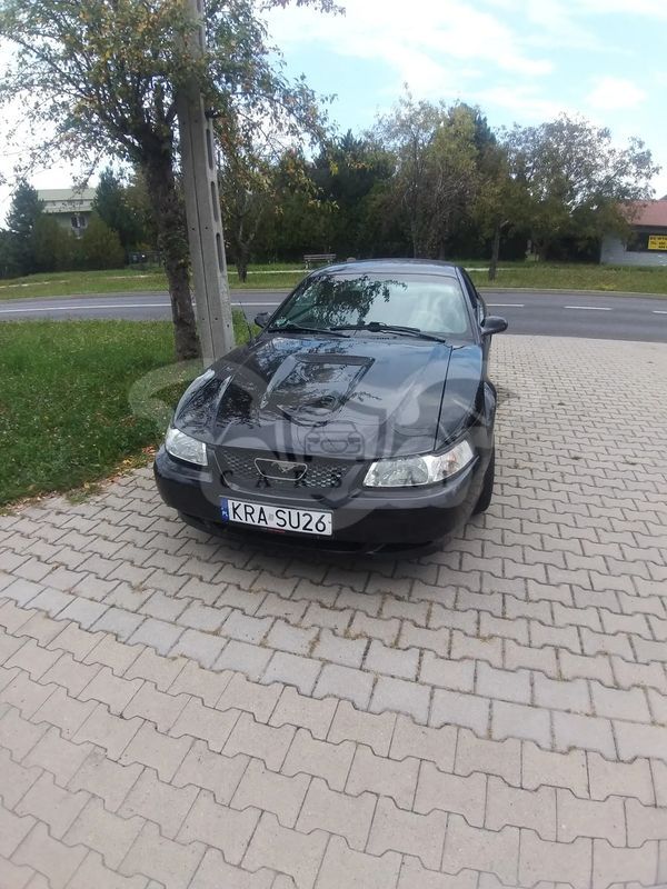 Ford Mustang 3.8 1999