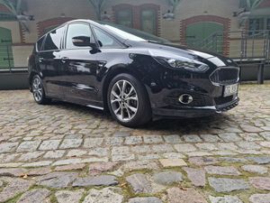 Ford S-Max II 2.0 EcoBlue ST-Line 2018
