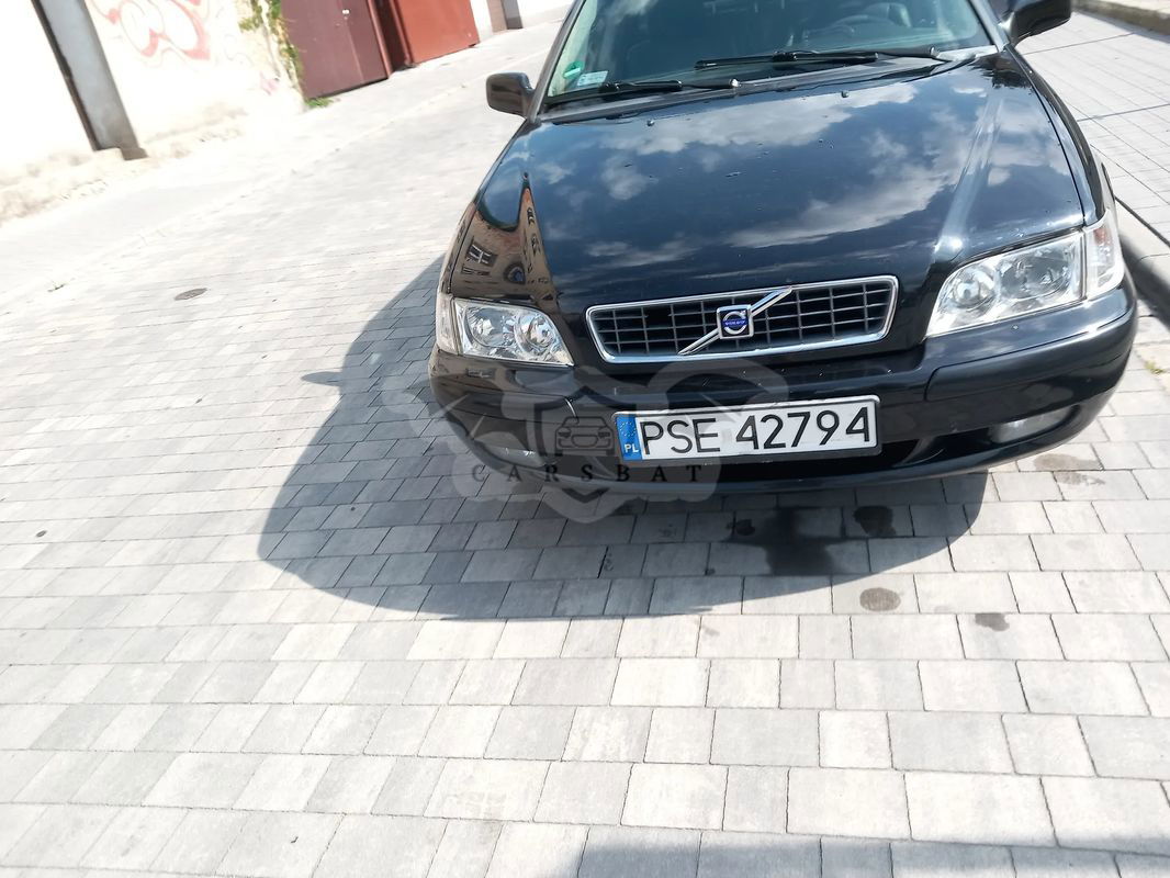 Volvo V40 I 1.8 2004