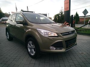 Ford Kuga II 1.5 EcoBoost 2x4 Trend 2015