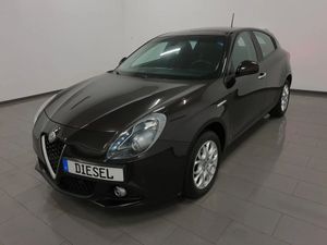 Alfa Romeo Giulietta 2.0 JTDM Sport 2018