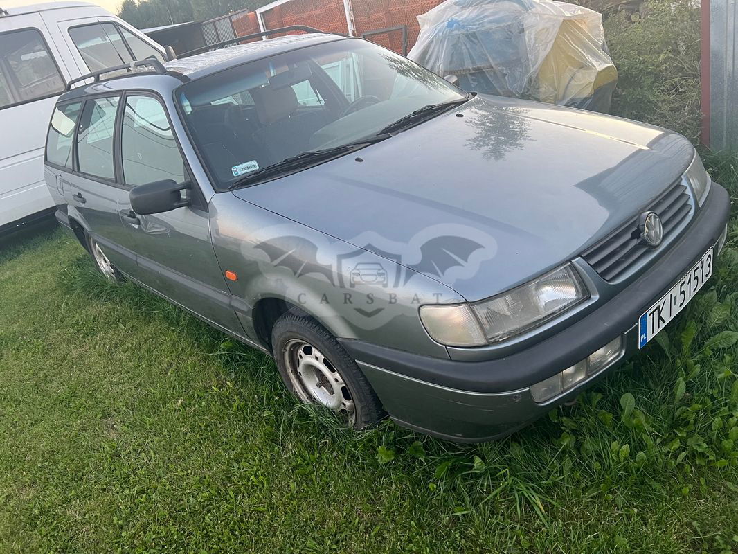 Volkswagen Passat B4 Variant 1.8 CL 1994