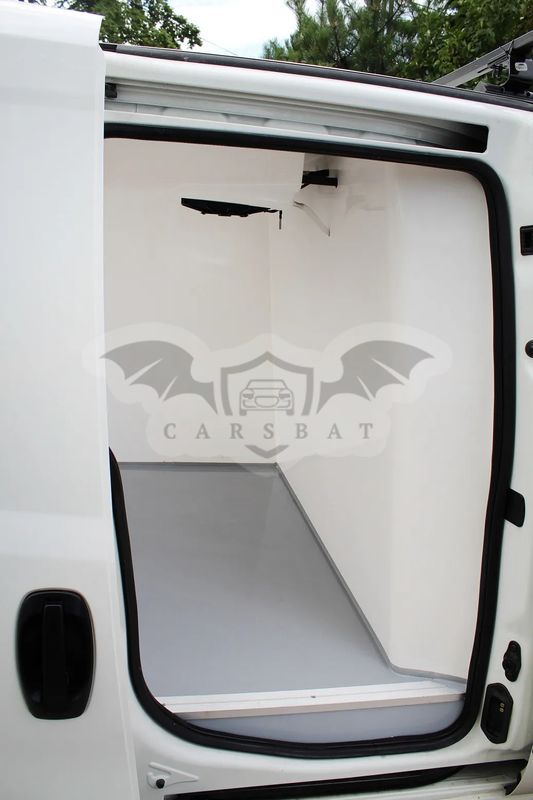 Fiat Doblo 2024