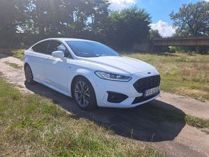 Ford Mondeo Mk5 2020
